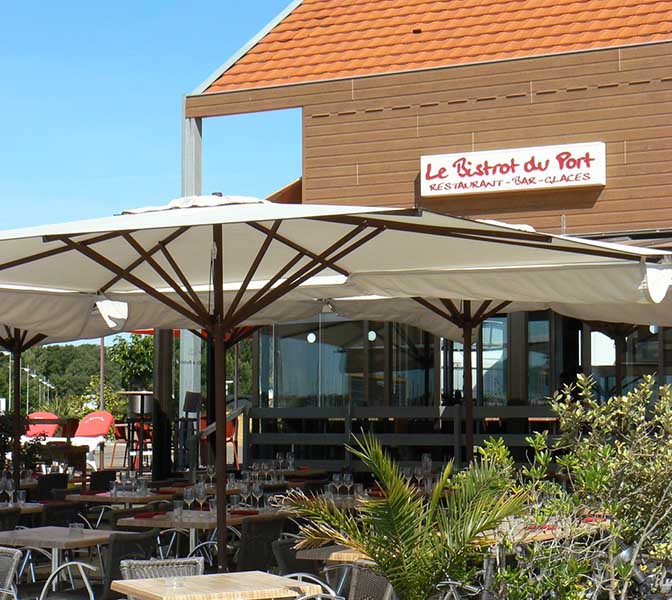 Bistrot du Port